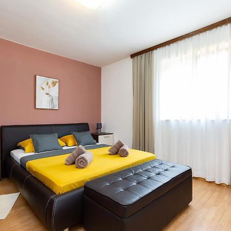 Apartments Fratta Frata 외부 사진
