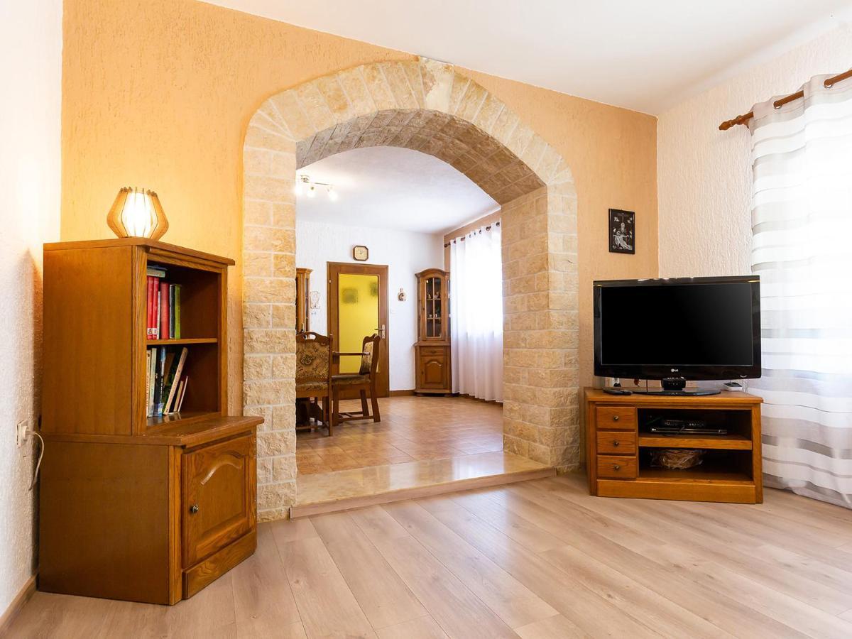 Apartments Fratta Frata 외부 사진