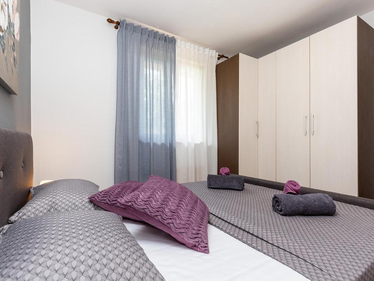 Apartments Fratta Frata 외부 사진