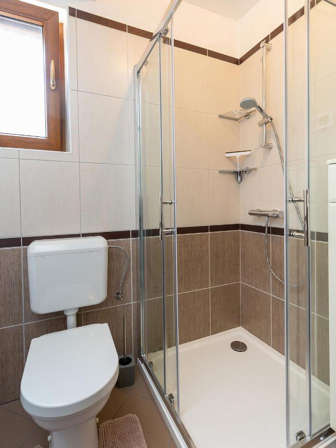 Apartments Fratta Frata 외부 사진