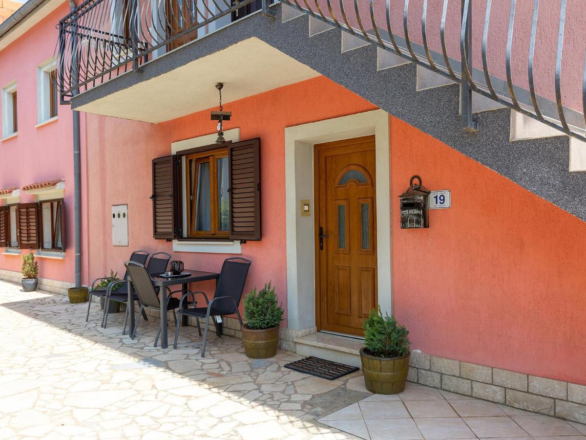 Apartments Fratta Frata 외부 사진