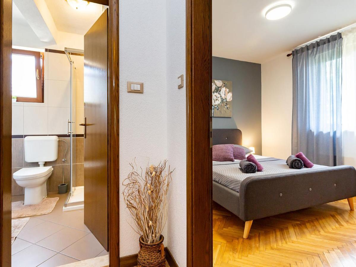Apartments Fratta Frata 외부 사진