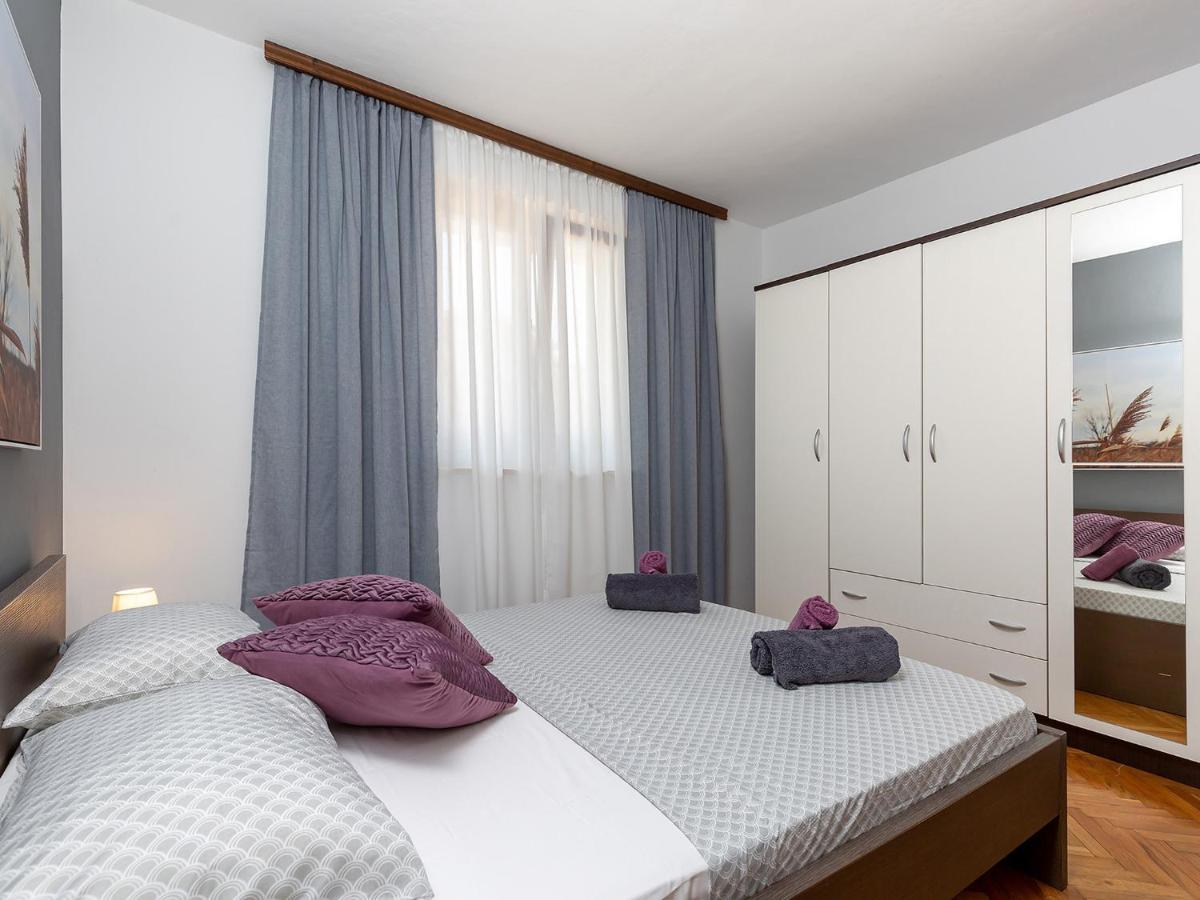Apartments Fratta Frata 외부 사진