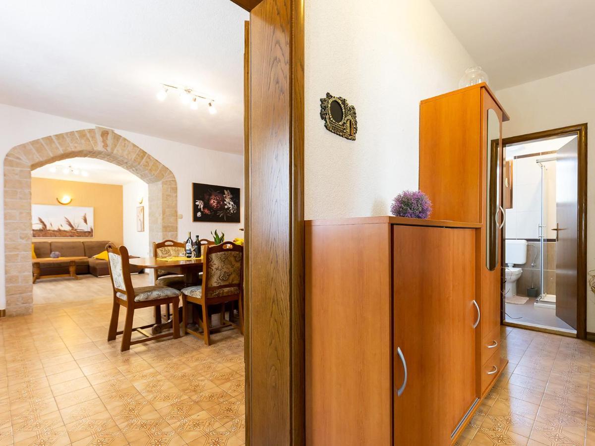 Apartments Fratta Frata 외부 사진