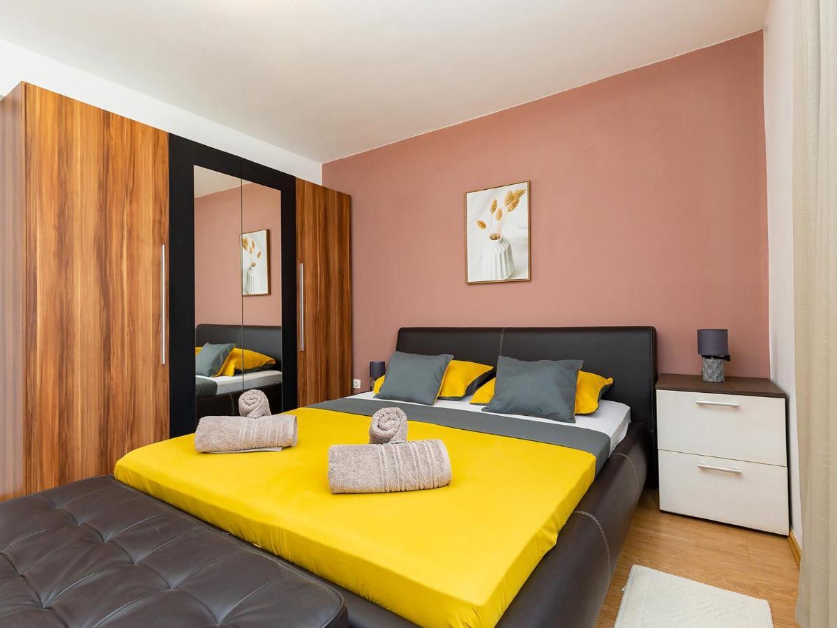 Apartments Fratta Frata 외부 사진