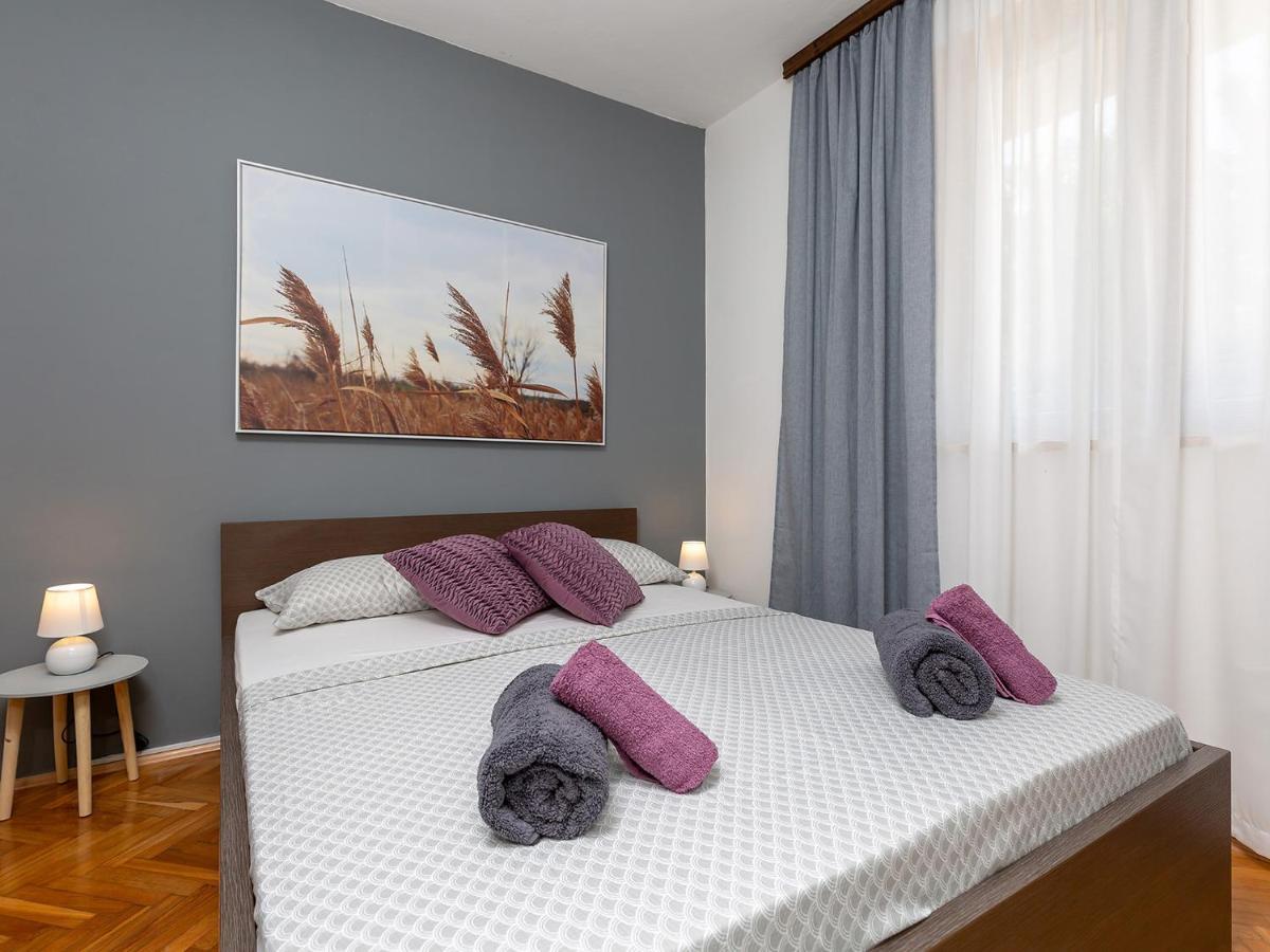 Apartments Fratta Frata 외부 사진
