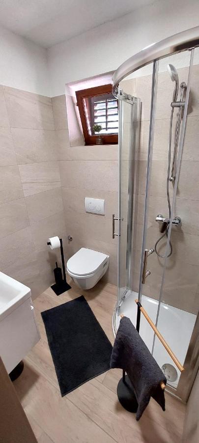 Apartments Fratta Frata 외부 사진